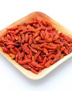piment oiseau deshydrate etal des epices