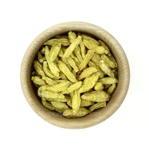 Piment d'Amazonie